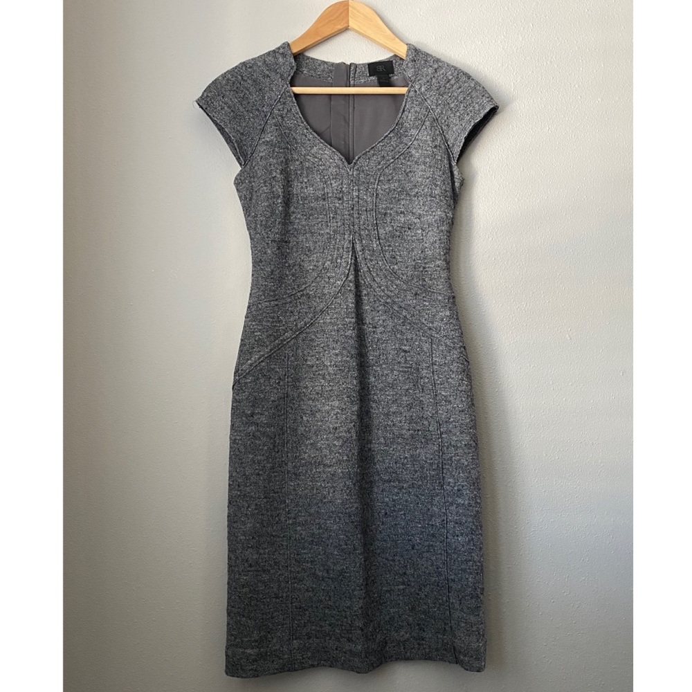Banana Republic Monogram Dress
